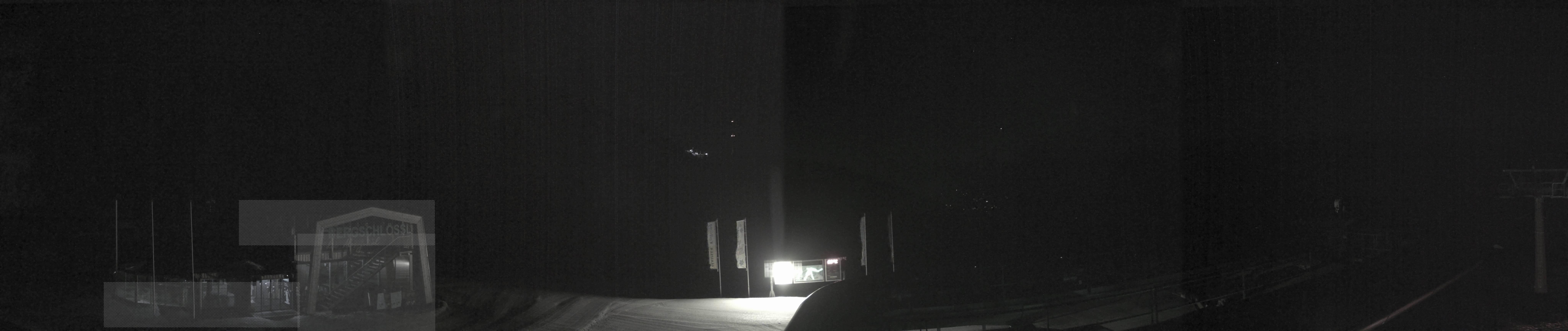 Archived image Webcam Top station Höfi Express II (1821 m)