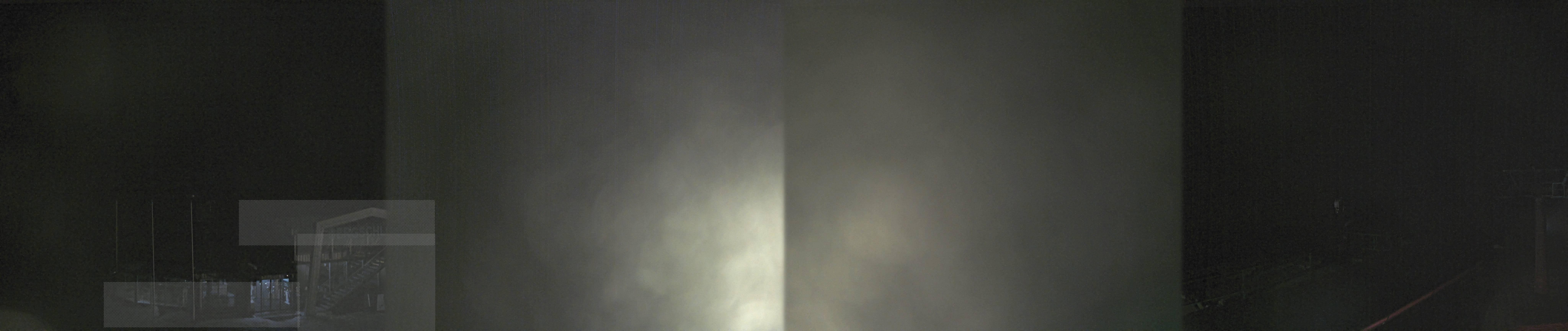 Archiv Foto Webcam Bergstation Höfi Express II (1821 m)