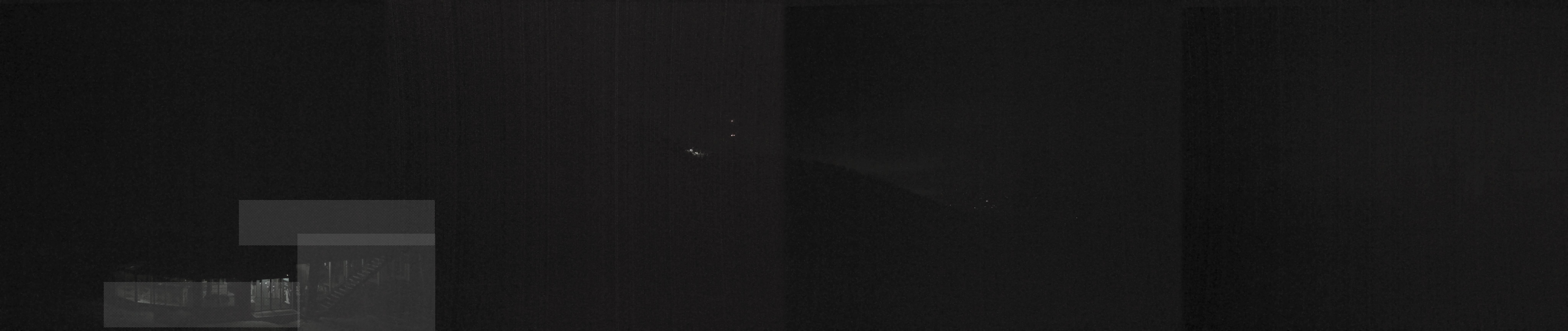 Archiv Foto Webcam Bergstation Höfi Express II (1821 m)