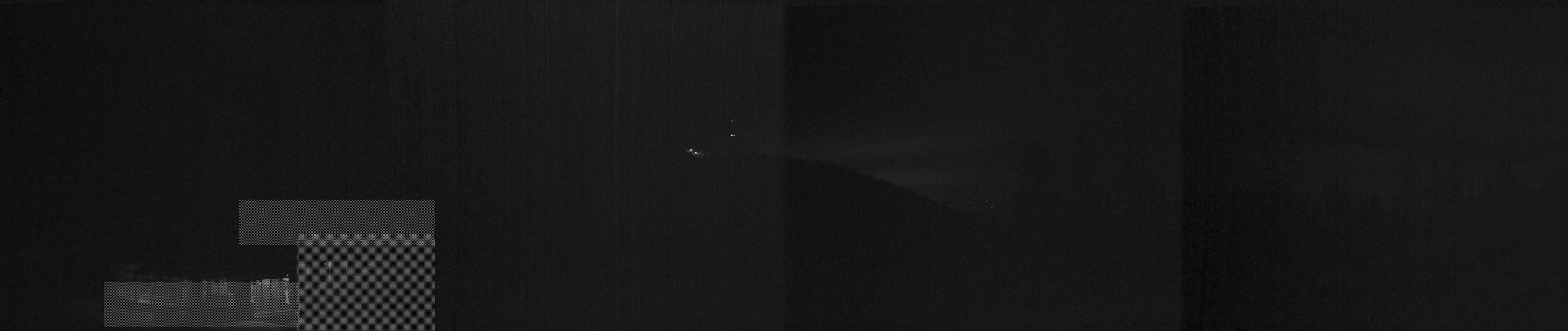 Archiv Foto Webcam Bergstation Höfi Express II (1821 m)