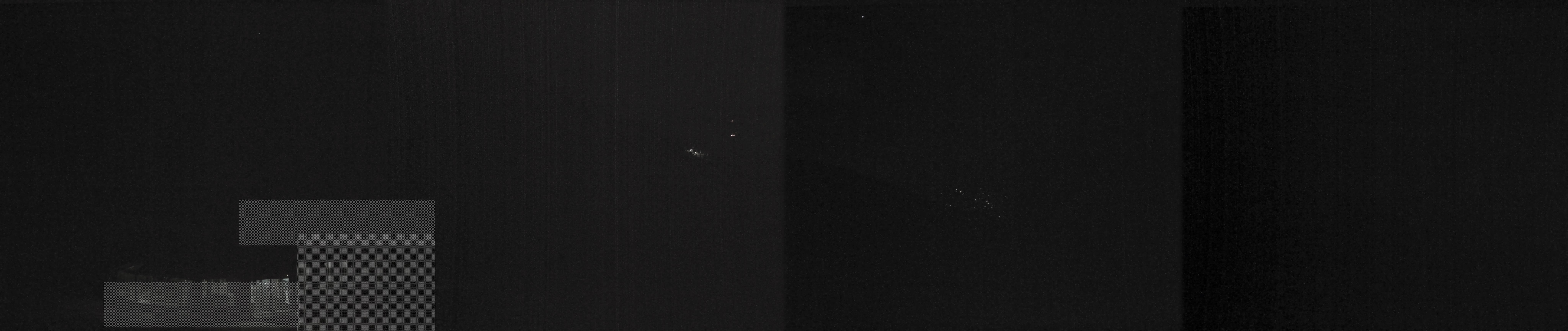 Archived image Webcam Top station Höfi Express II (1821 m)