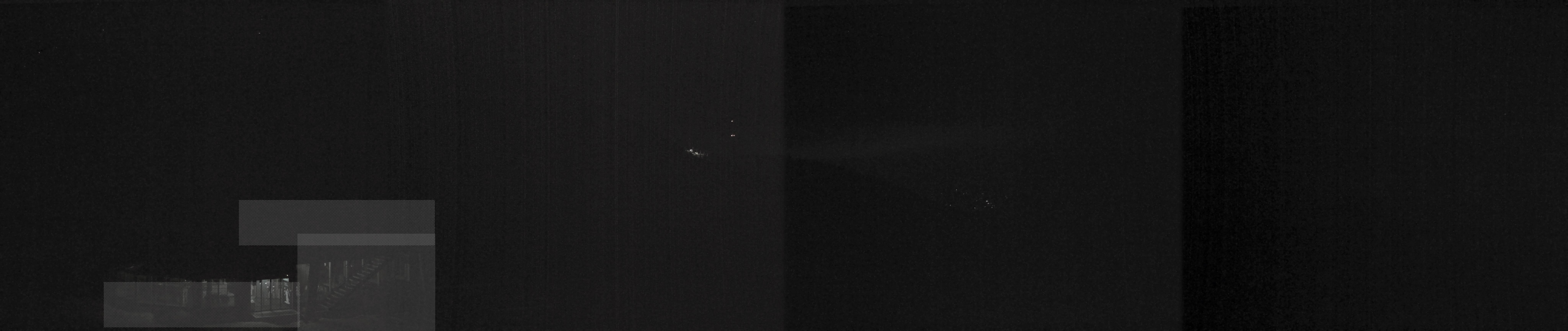 Archived image Webcam Top station Höfi Express II (1821 m)