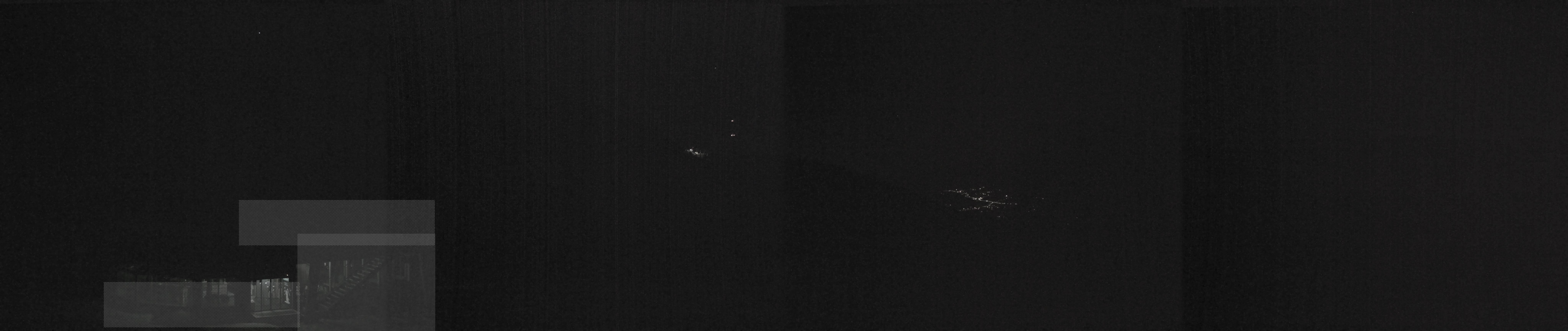 Archived image Webcam Top station Höfi Express II (1821 m)