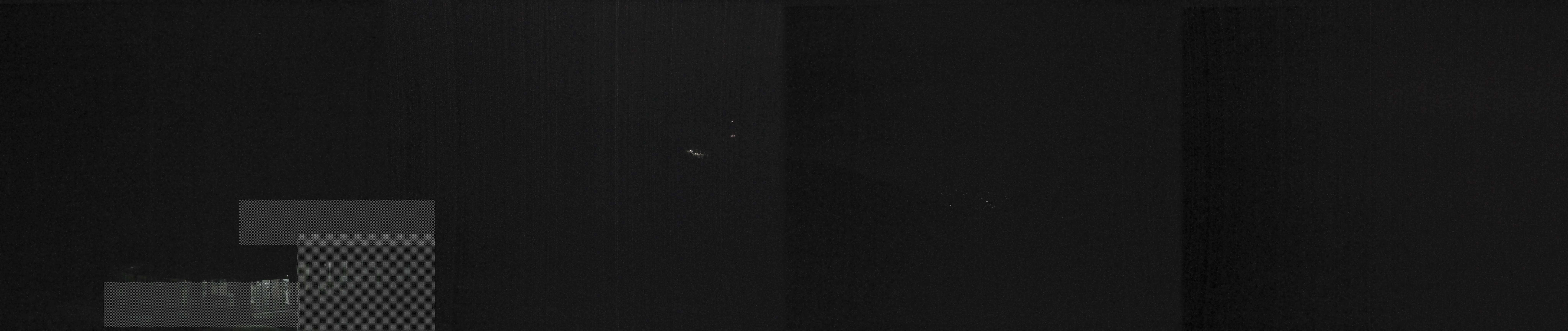 Archiv Foto Webcam Bergstation Höfi Express II (1821 m)