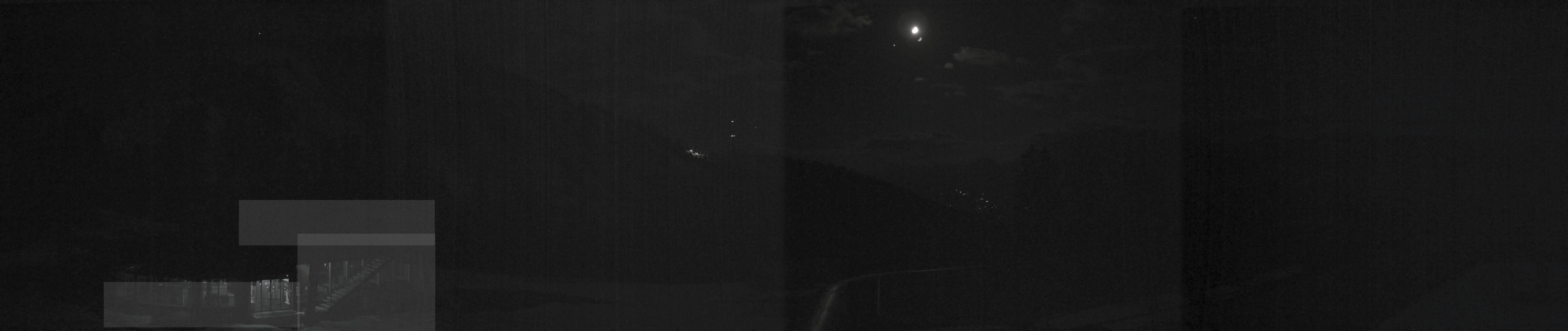 Archived image Webcam Top station Höfi Express II (1821 m)