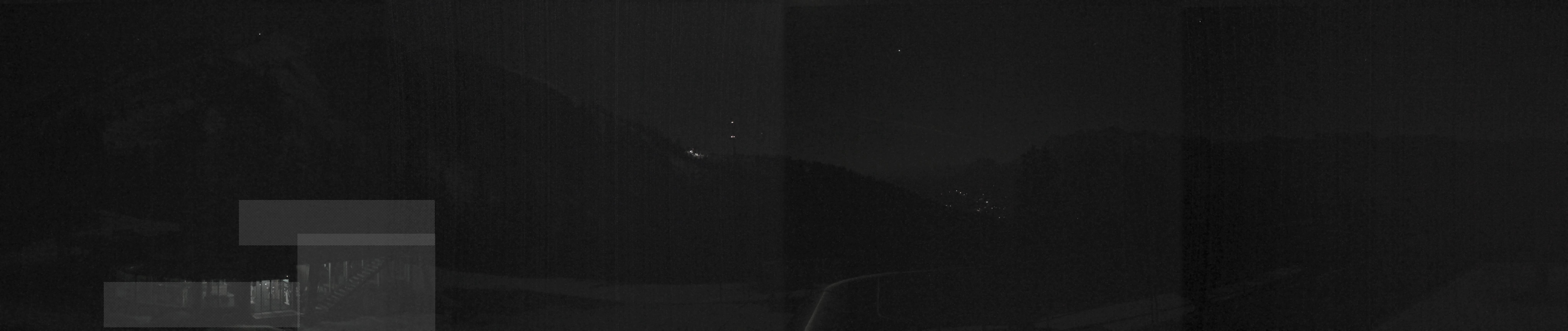 Archiv Foto Webcam Bergstation Höfi Express II (1821 m)