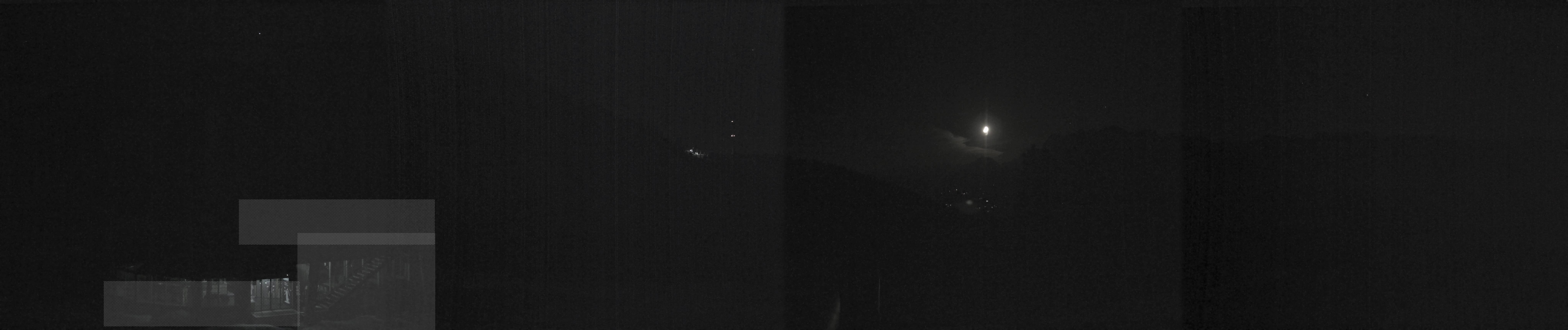 Archiv Foto Webcam Bergstation Höfi Express II (1821 m)