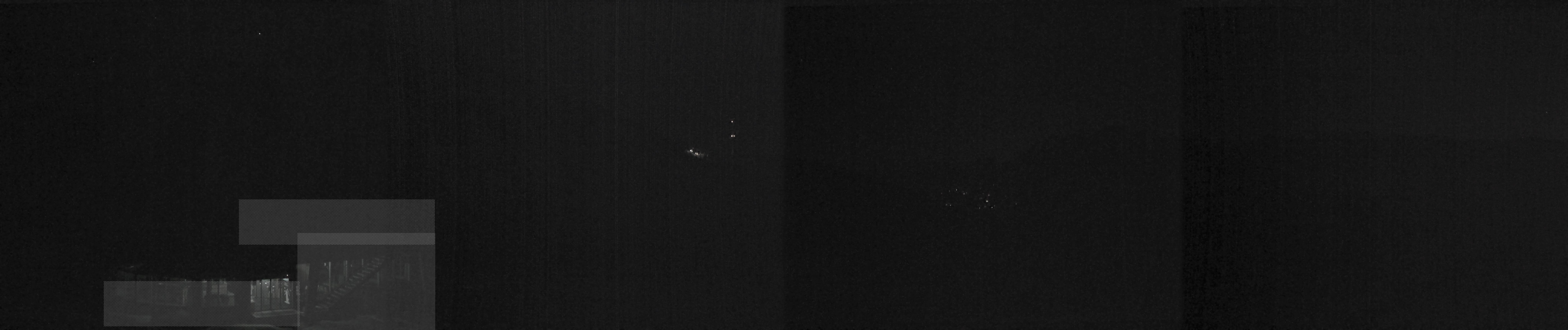 Archiv Foto Webcam Bergstation Höfi Express II (1821 m)