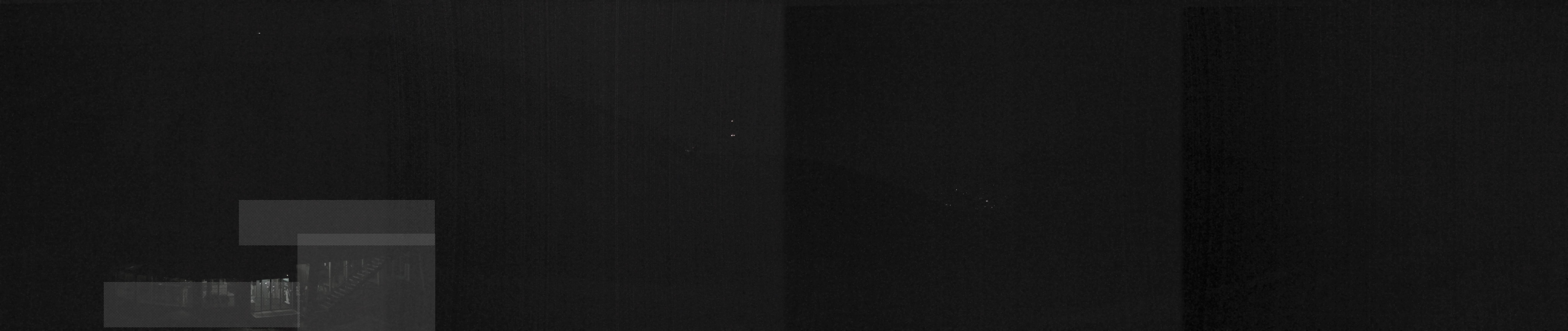 Archiv Foto Webcam Bergstation Höfi Express II (1821 m)