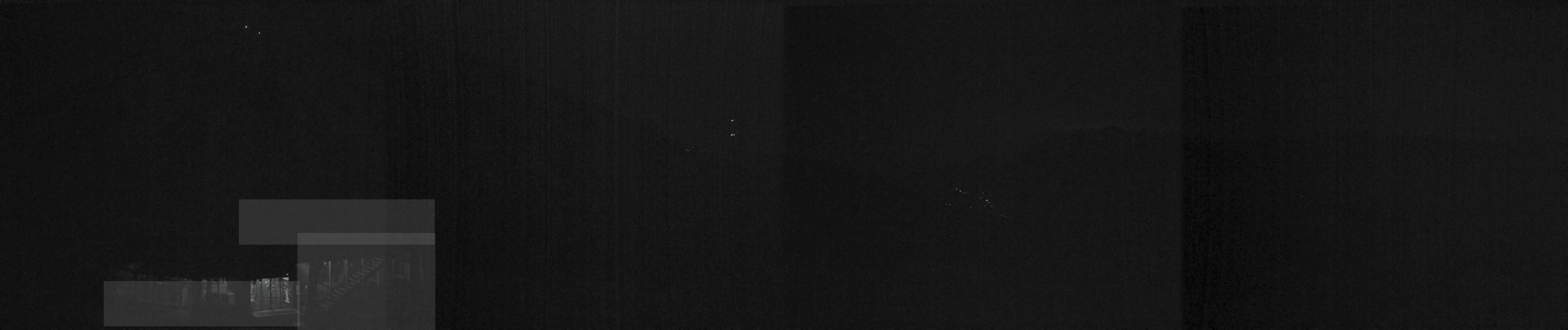 Archiv Foto Webcam Bergstation Höfi Express II (1821 m)