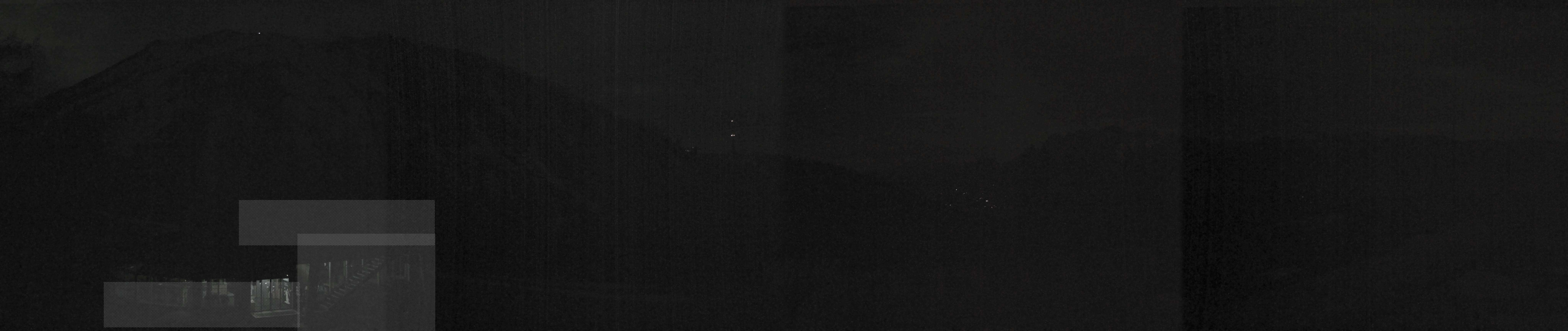 Archiv Foto Webcam Bergstation Höfi Express II (1821 m)