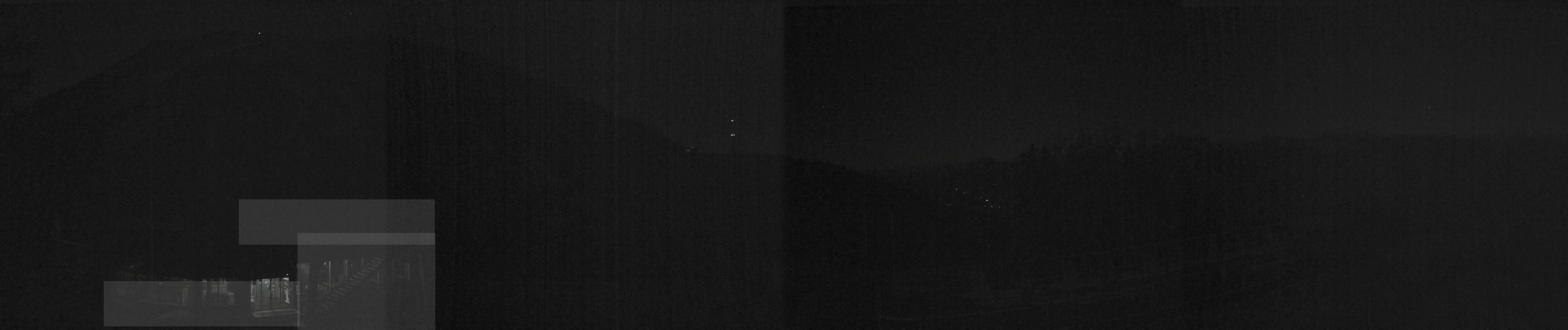 Archived image Webcam Top station Höfi Express II (1821 m)