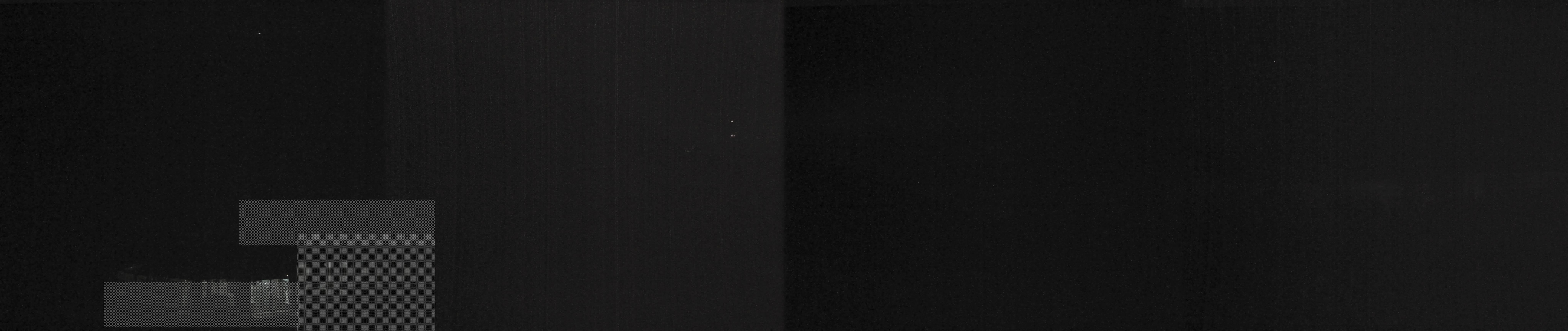 Archiv Foto Webcam Bergstation Höfi Express II (1821 m)