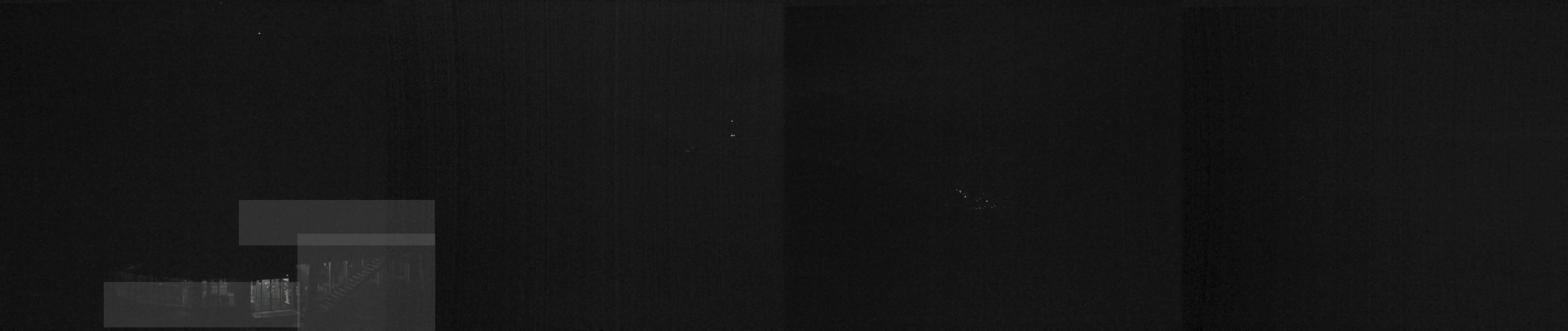 Archiv Foto Webcam Bergstation Höfi Express II (1821 m)