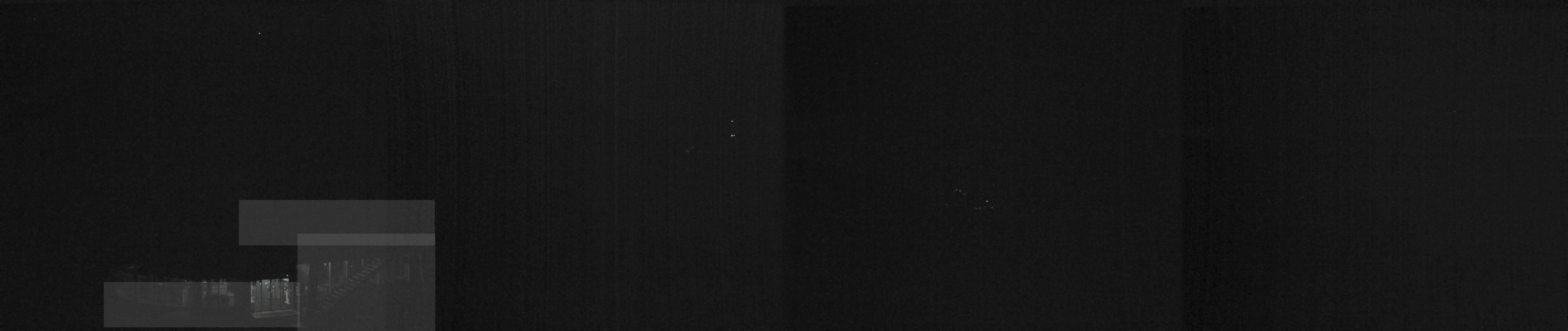 Archiv Foto Webcam Bergstation Höfi Express II (1821 m)