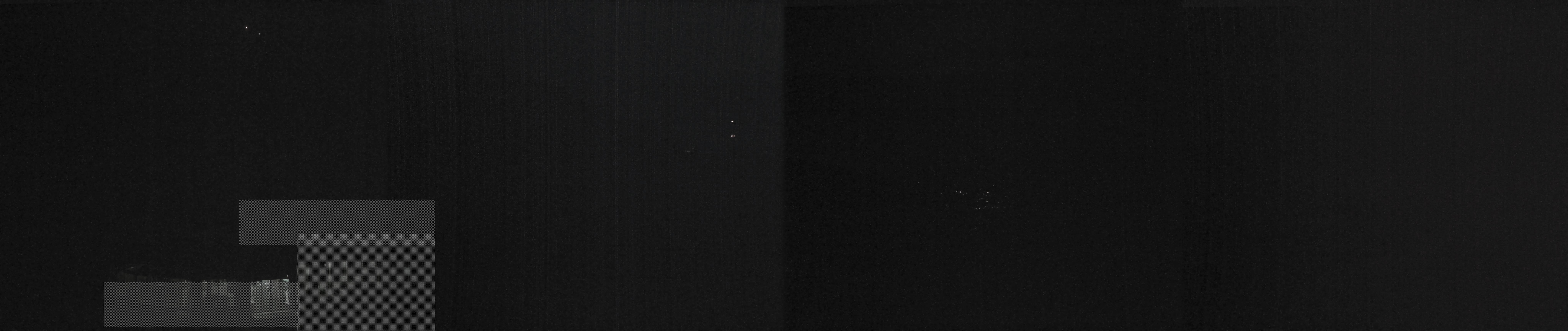 Archiv Foto Webcam Bergstation Höfi Express II (1821 m)
