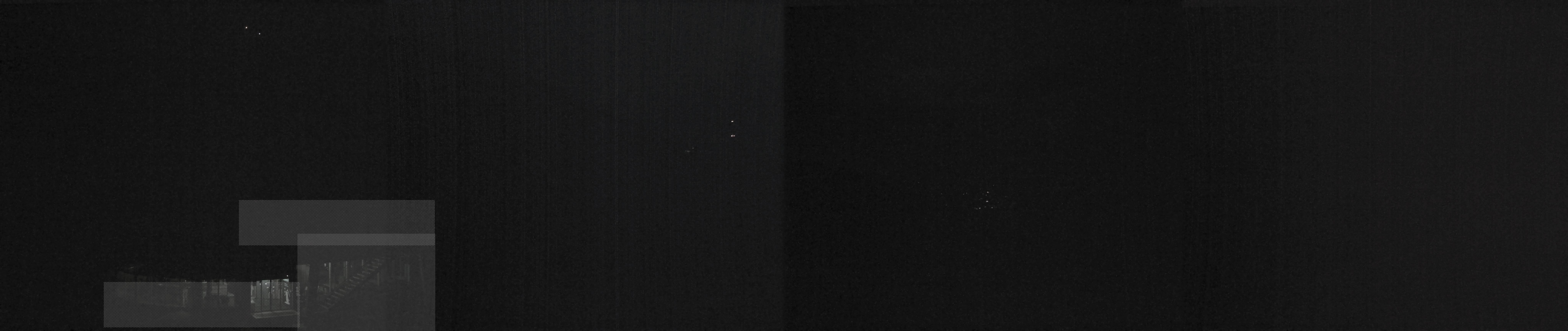 Archiv Foto Webcam Bergstation Höfi Express II (1821 m)