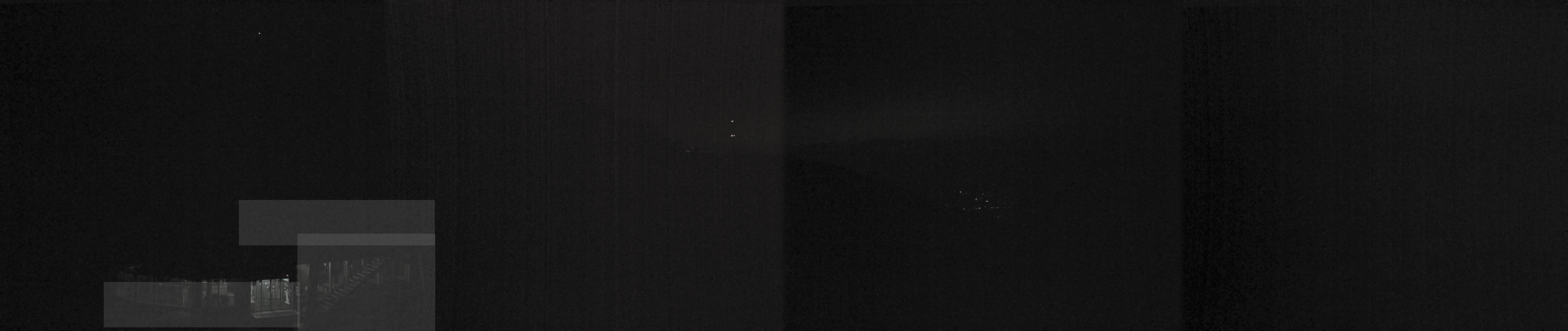 Archiv Foto Webcam Bergstation Höfi Express II (1821 m)