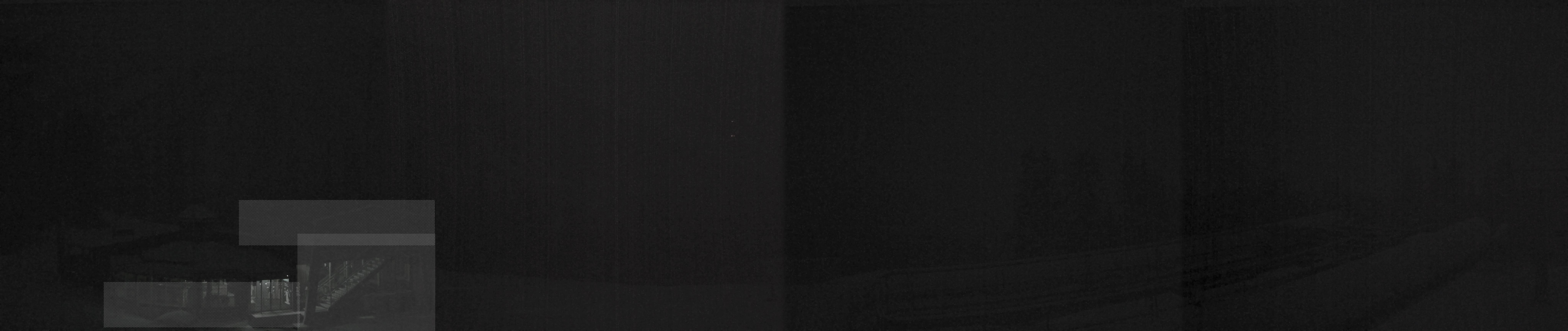 Archiv Foto Webcam Bergstation Höfi Express II (1821 m)