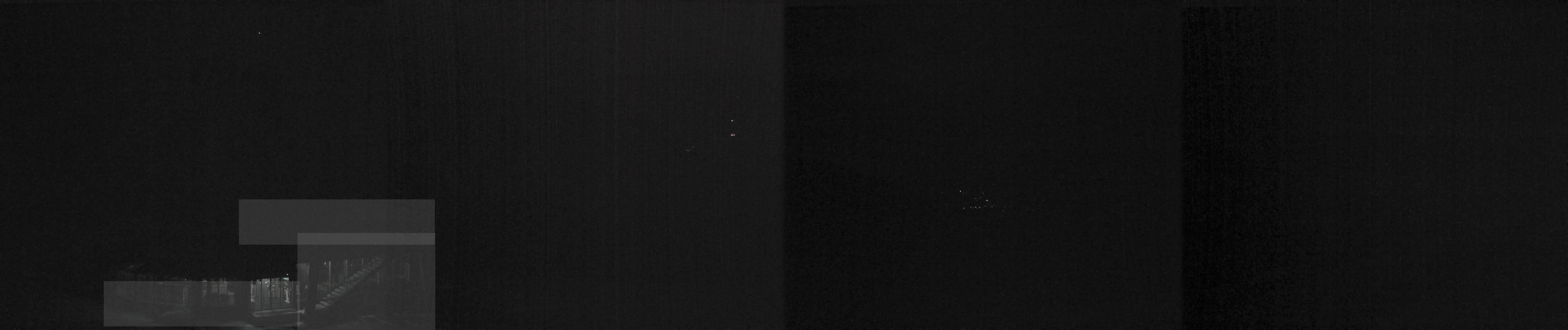 Archived image Webcam Top station Höfi Express II (1821 m)