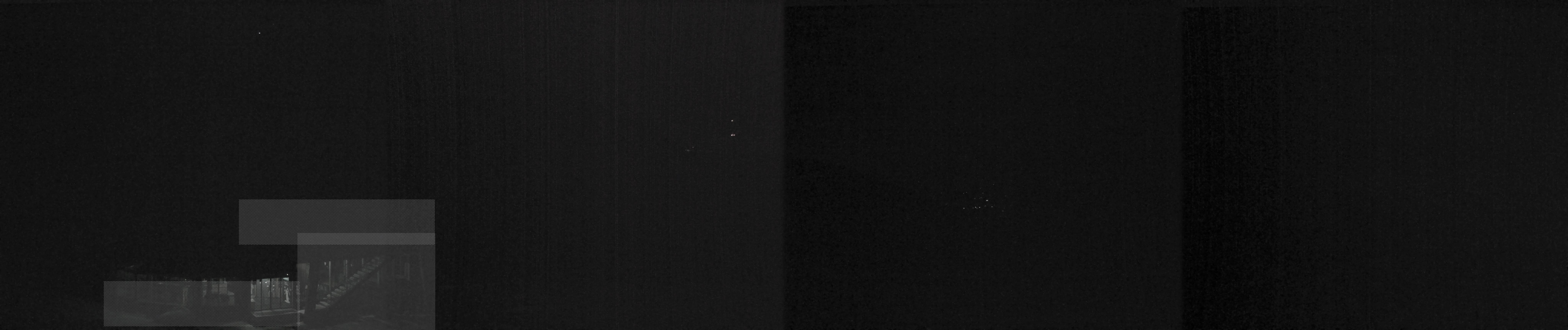 Archived image Webcam Top station Höfi Express II (1821 m)