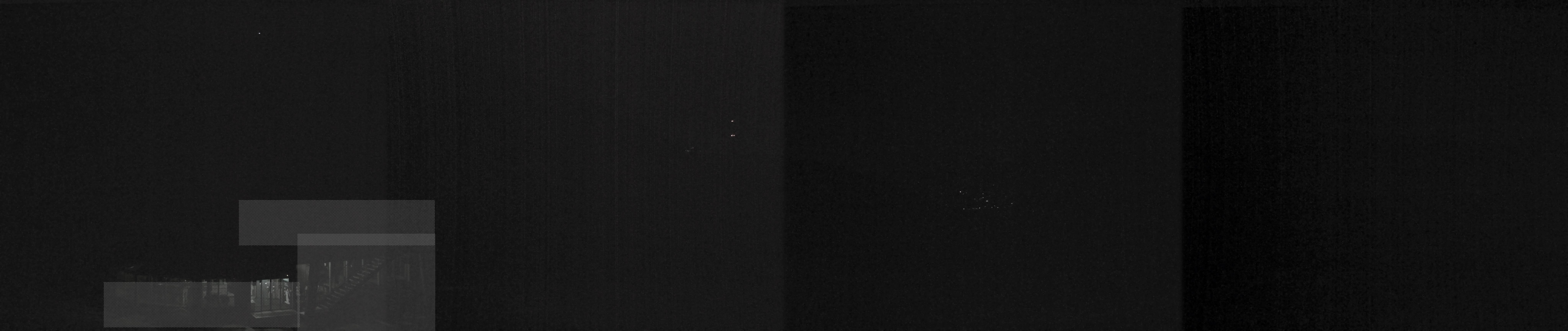 Archiv Foto Webcam Bergstation Höfi Express II (1821 m)