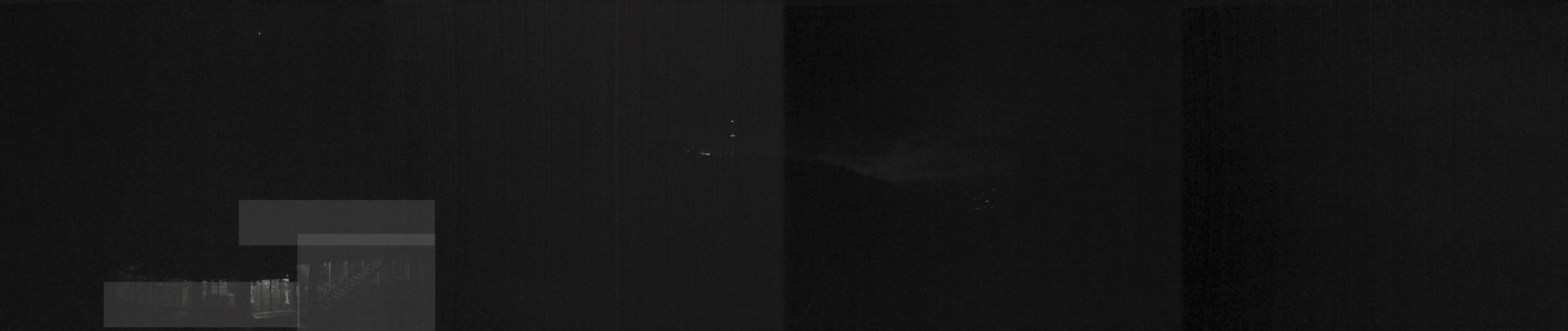 Archived image Webcam Top station Höfi Express II (1821 m)