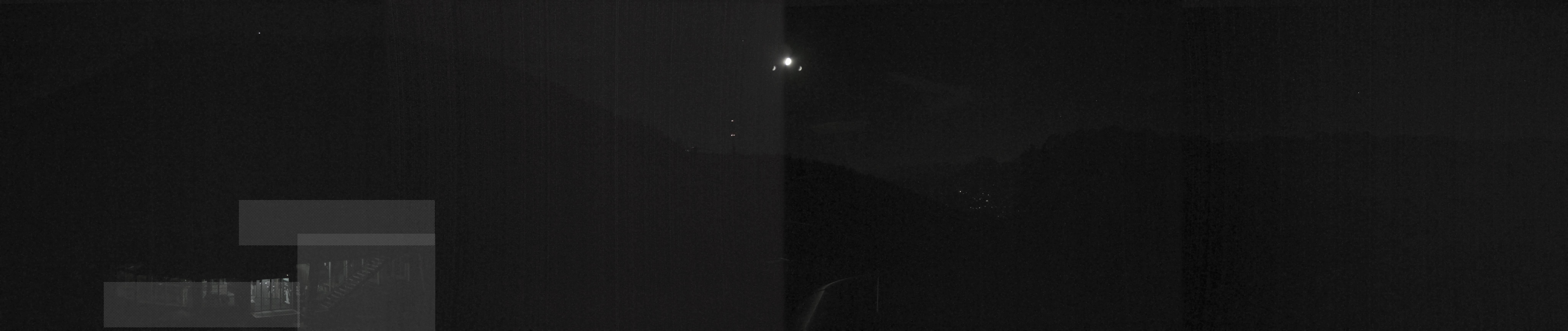 Archiv Foto Webcam Bergstation Höfi Express II (1821 m)