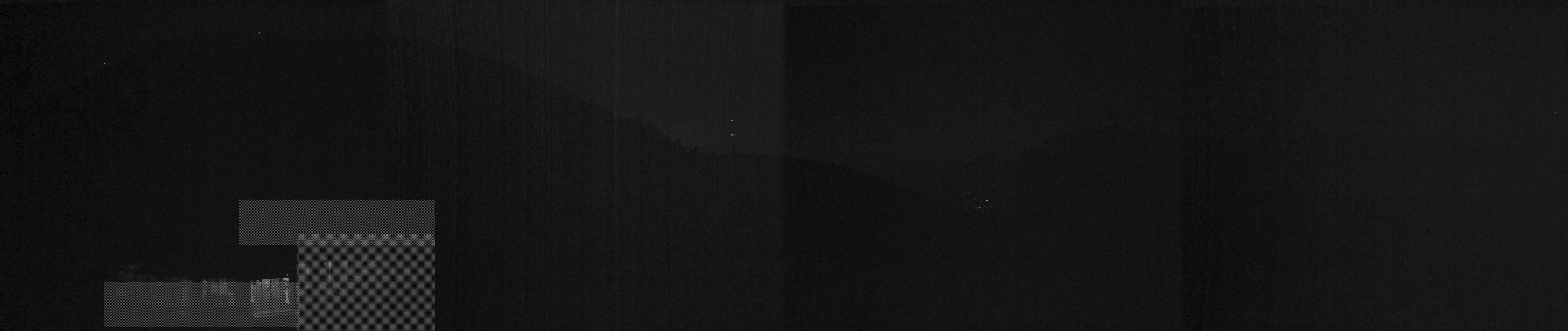 Archived image Webcam Top station Höfi Express II (1821 m)