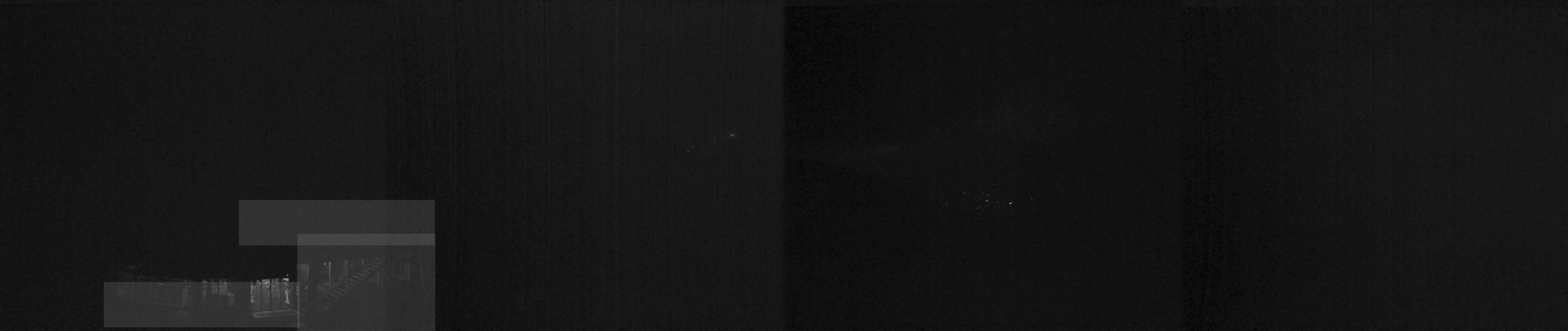 Archived image Webcam Top station Höfi Express II (1821 m)