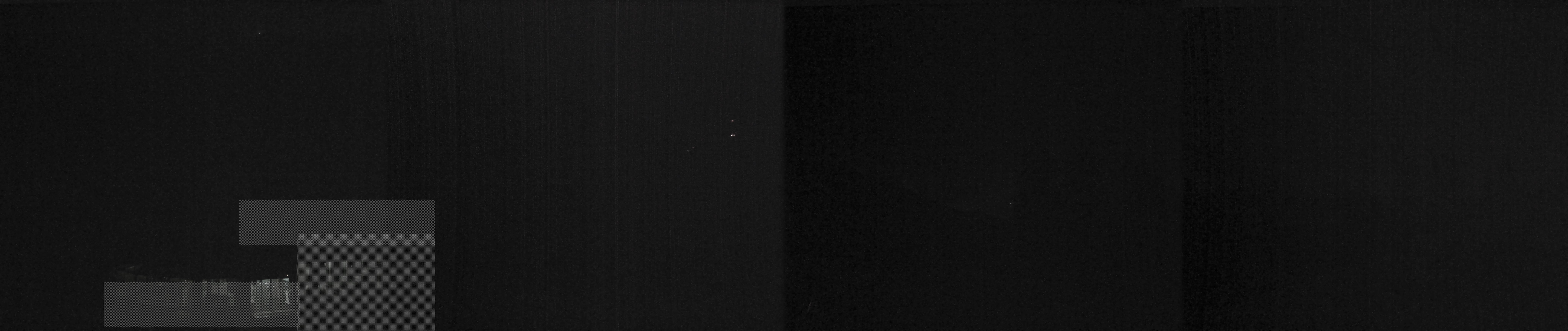 Archived image Webcam Top station Höfi Express II (1821 m)