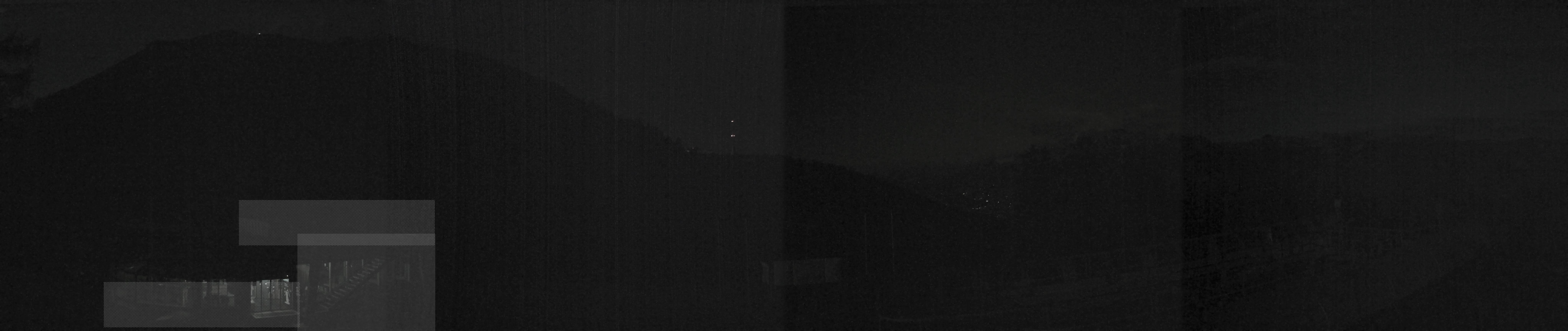 Archived image Webcam Top station Höfi Express II (1821 m)
