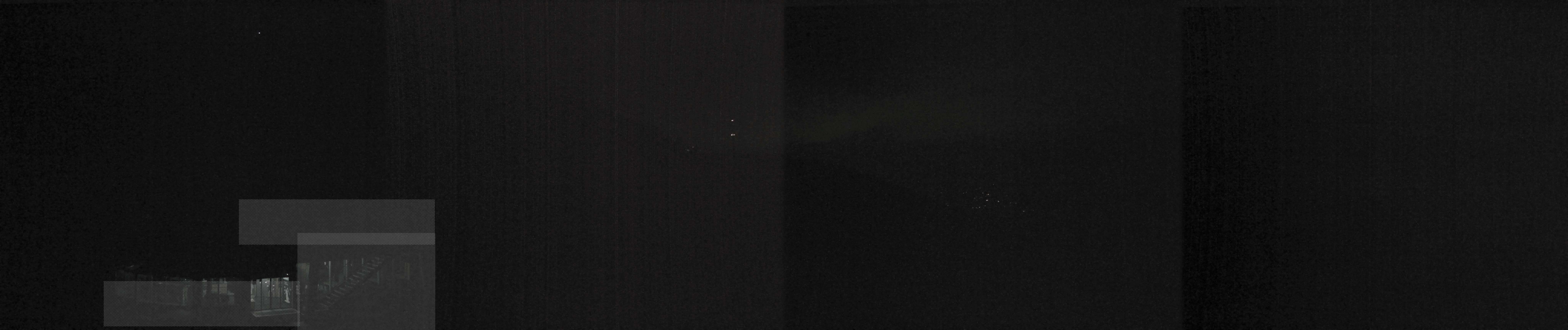 Archiv Foto Webcam Bergstation Höfi Express II (1821 m)