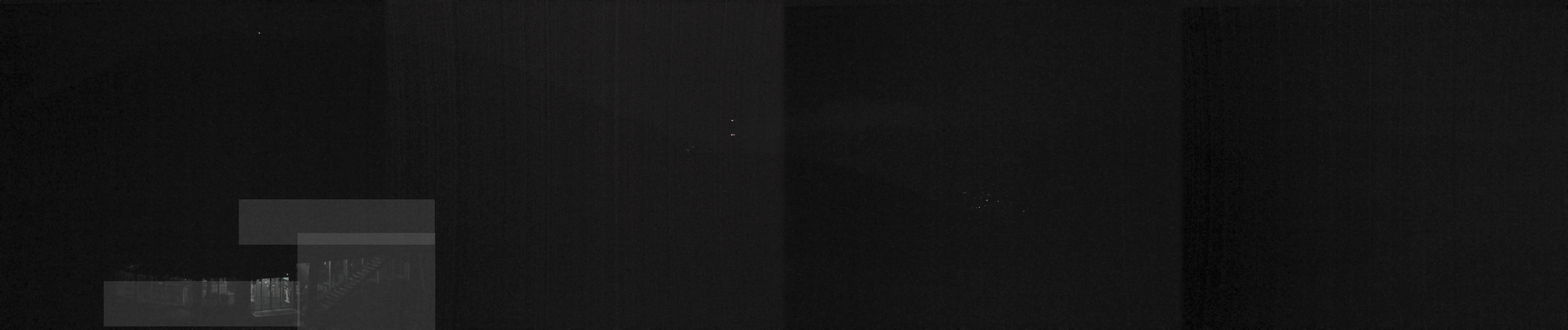 Archiv Foto Webcam Bergstation Höfi Express II (1821 m)
