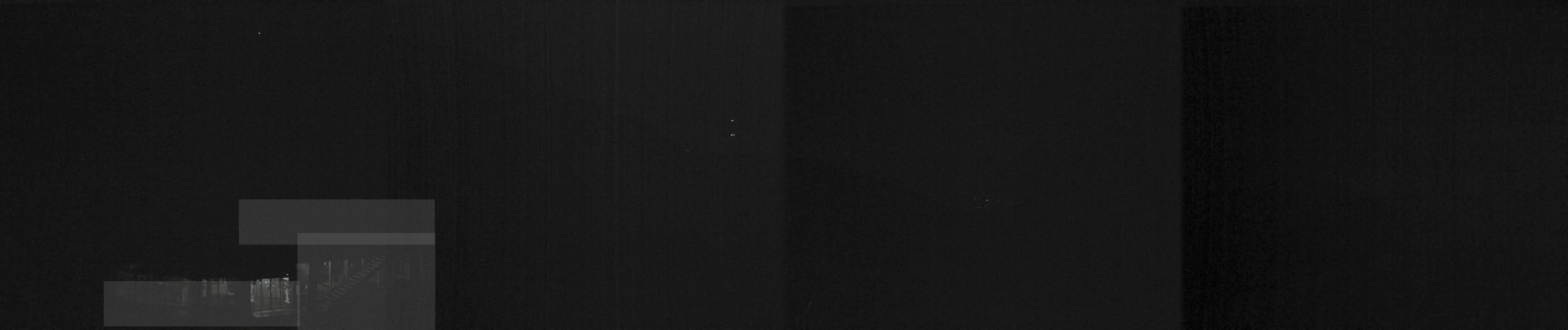 Archiv Foto Webcam Bergstation Höfi Express II (1821 m)