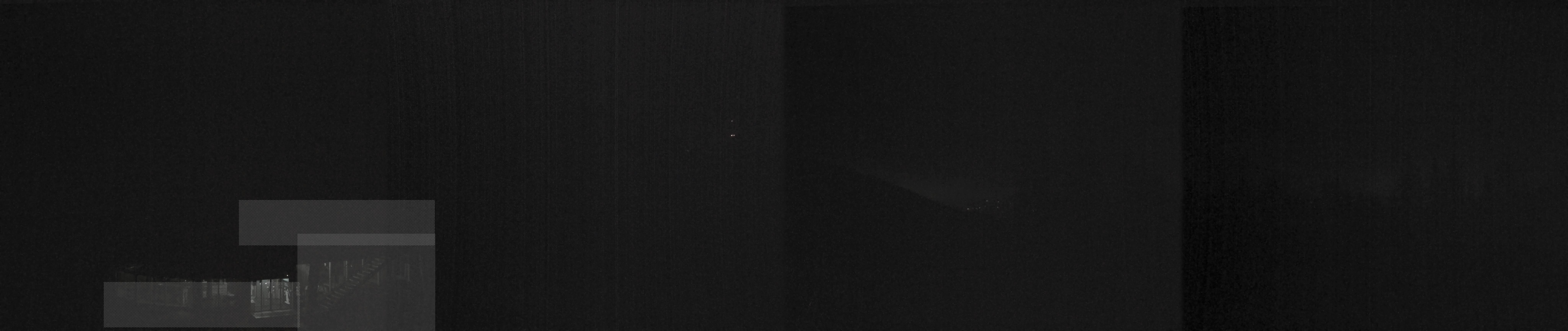 Archiv Foto Webcam Bergstation Höfi Express II (1821 m)
