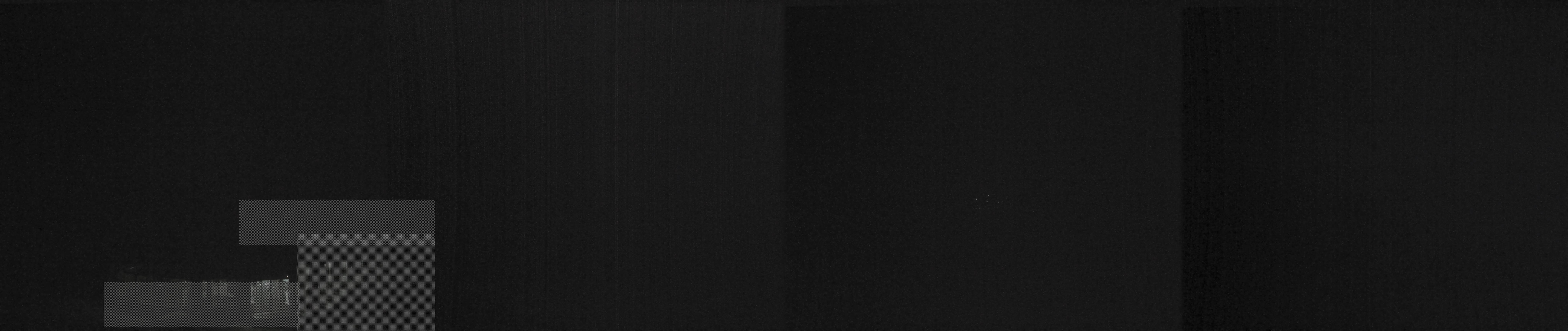 Archived image Webcam Top station Höfi Express II (1821 m)
