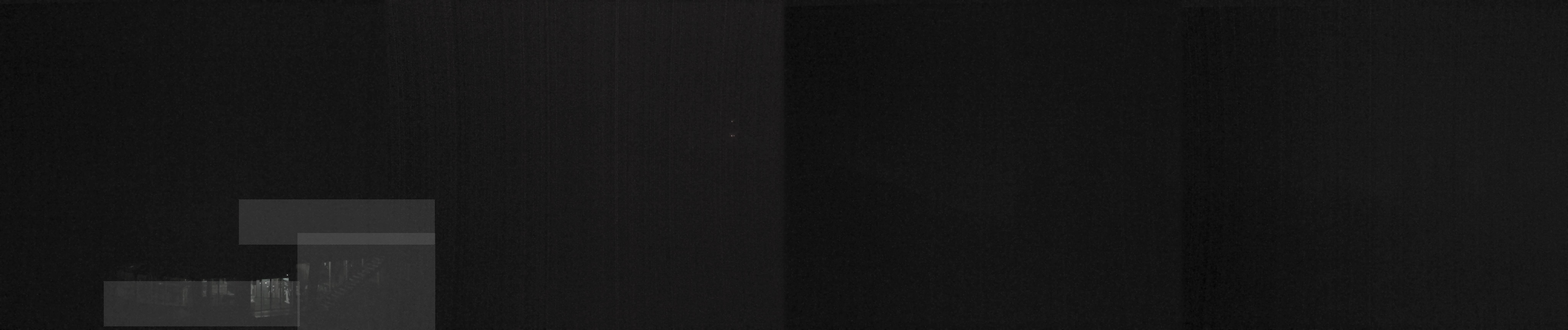 Archiv Foto Webcam Bergstation Höfi Express II (1821 m)