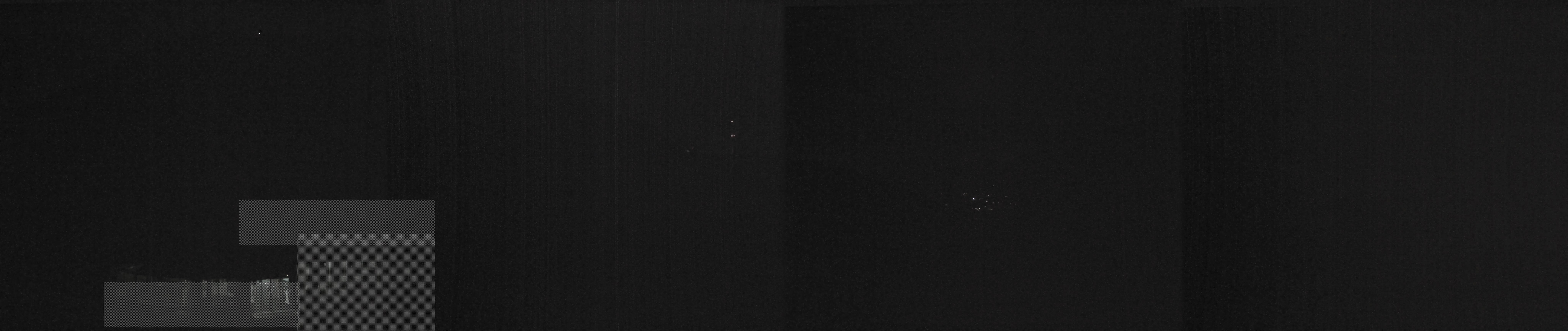 Archived image Webcam Top station Höfi Express II (1821 m)