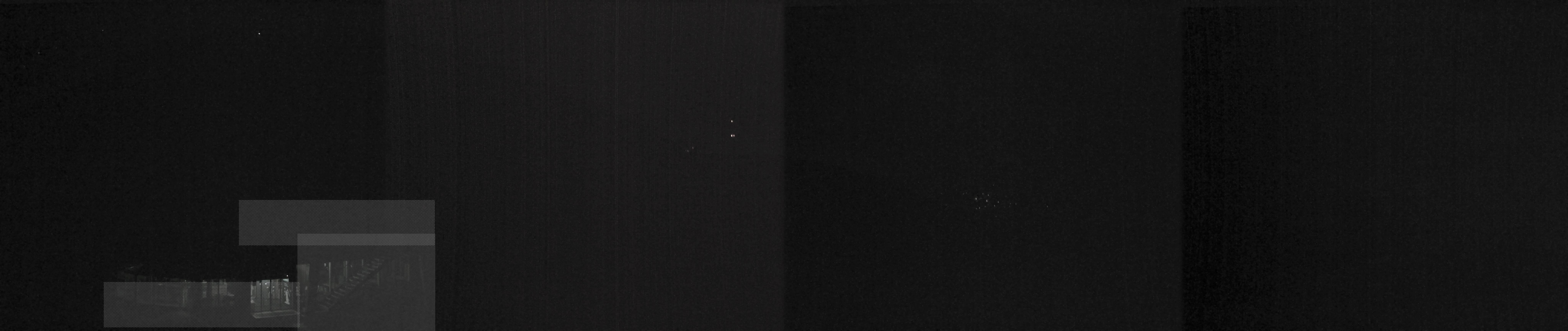 Archived image Webcam Top station Höfi Express II (1821 m)