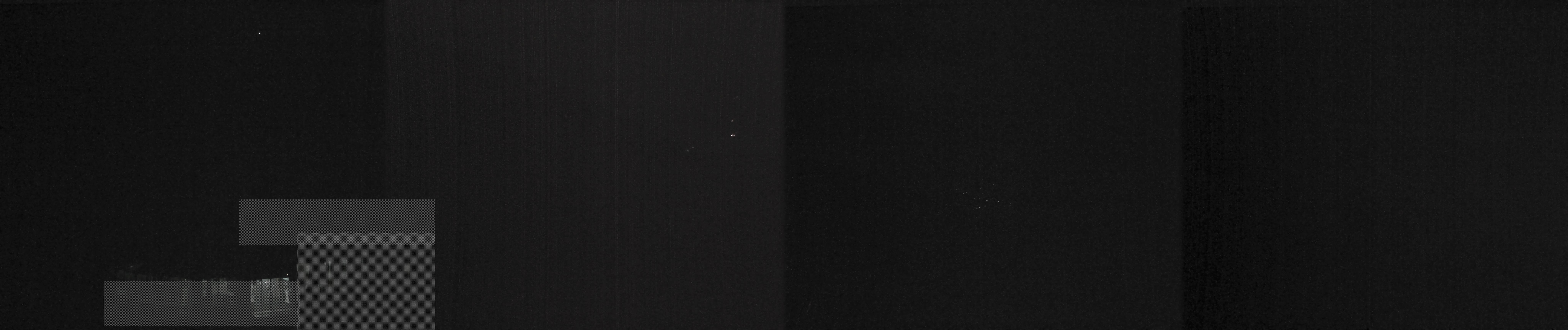 Archived image Webcam Top station Höfi Express II (1821 m)