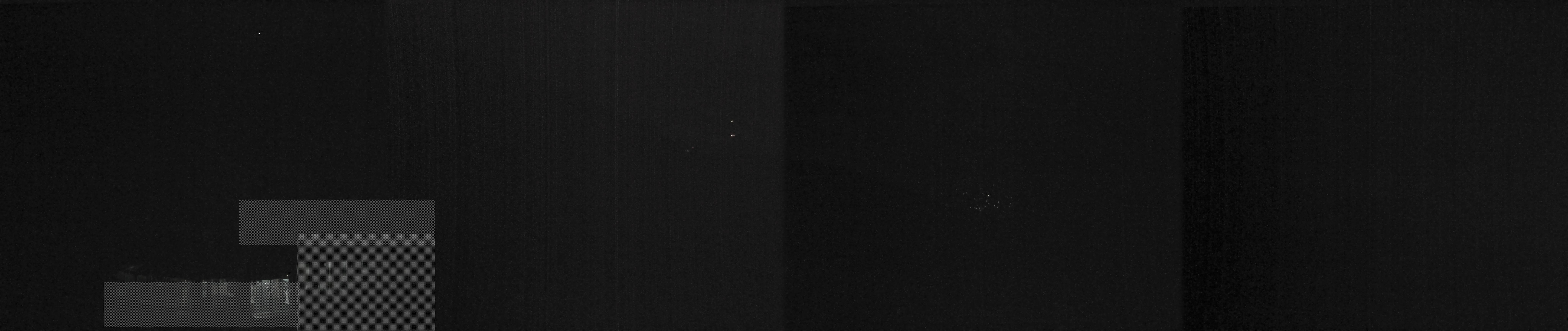 Archiv Foto Webcam Bergstation Höfi Express II (1821 m)