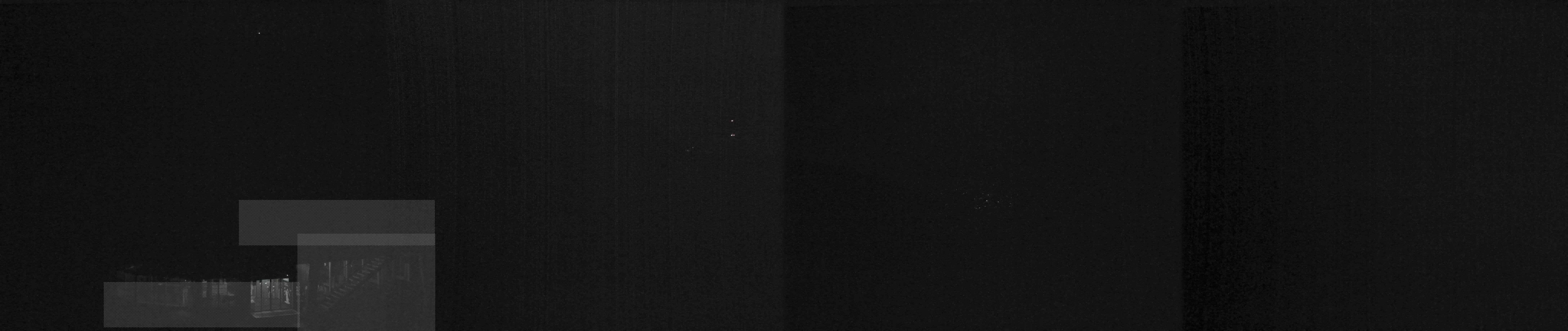 Archiv Foto Webcam Bergstation Höfi Express II (1821 m)