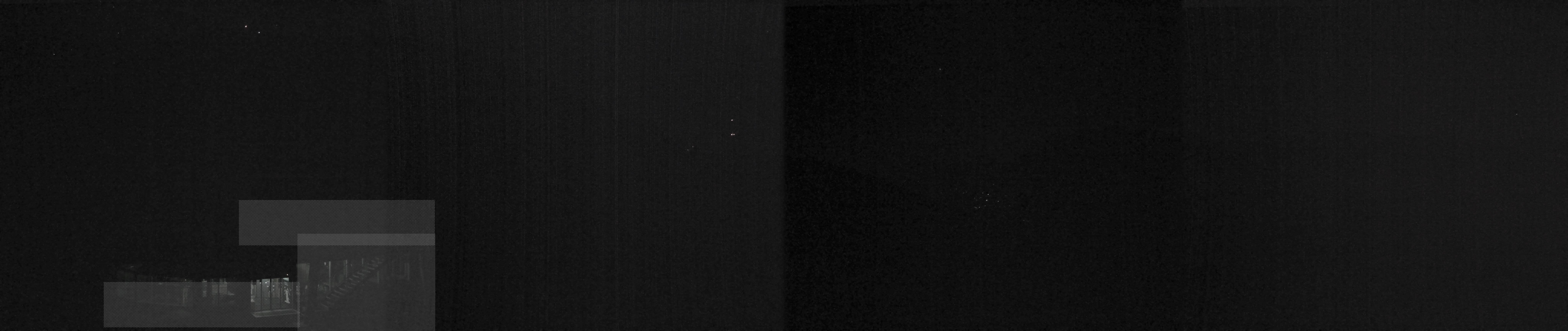 Archiv Foto Webcam Bergstation Höfi Express II (1821 m)