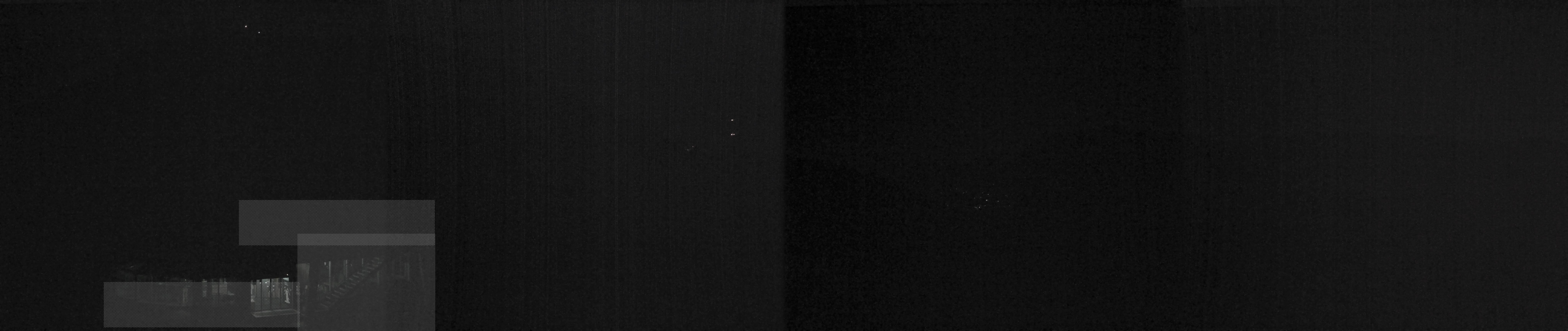 Archiv Foto Webcam Bergstation Höfi Express II (1821 m)