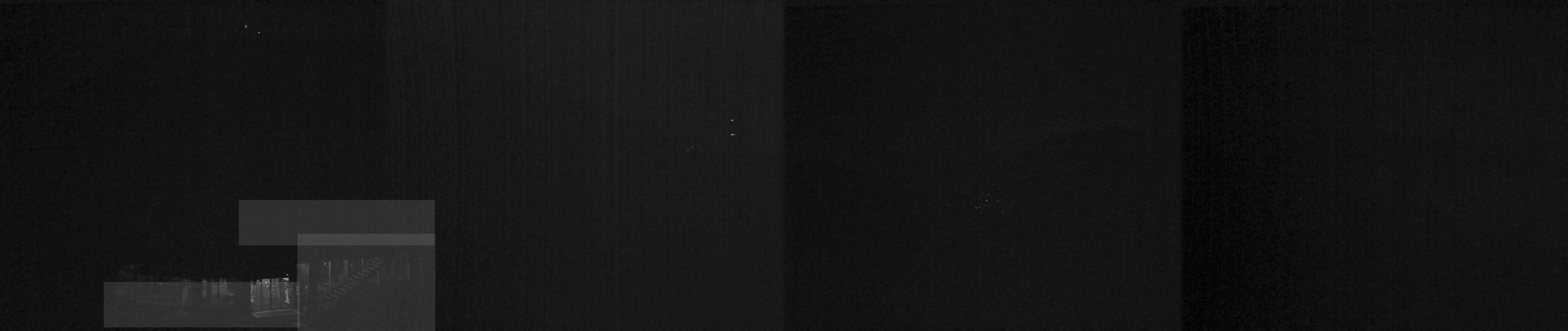 Archived image Webcam Top station Höfi Express II (1821 m)