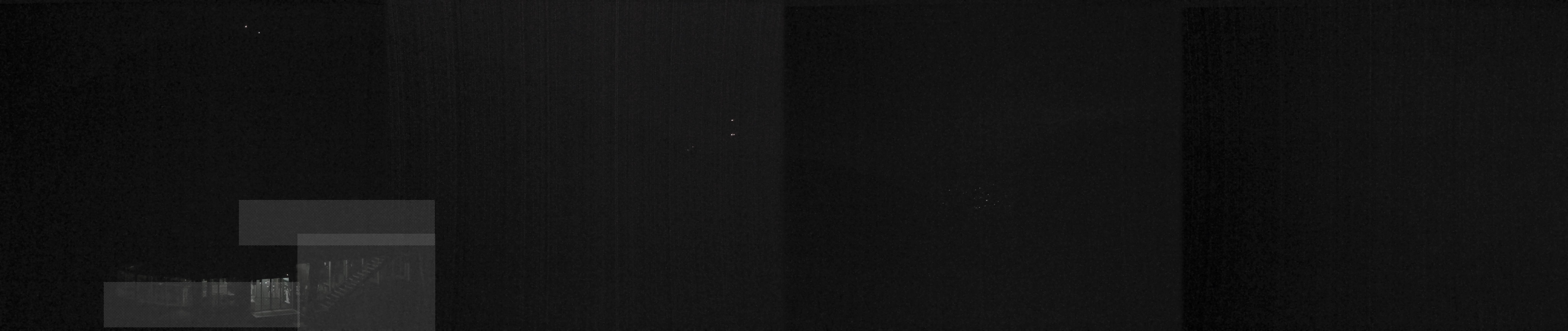 Archived image Webcam Top station Höfi Express II (1821 m)