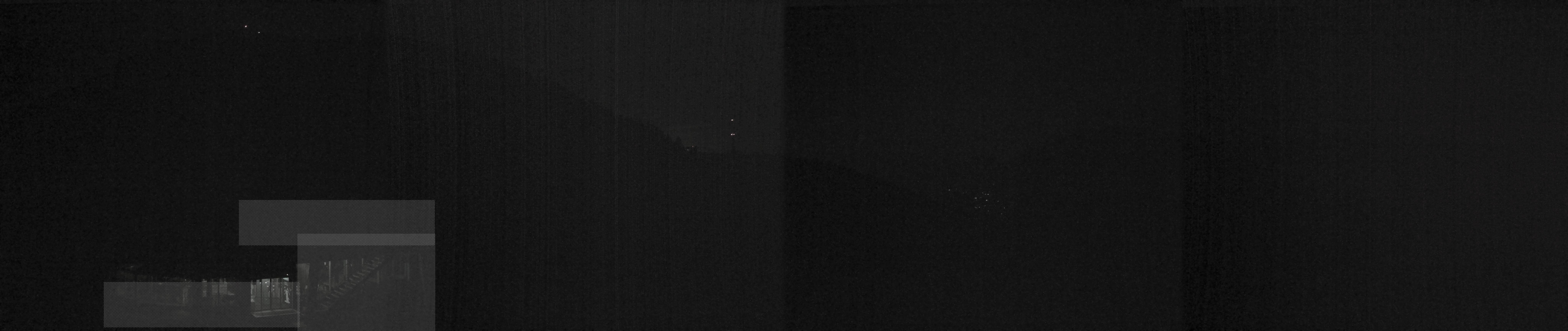 Archiv Foto Webcam Bergstation Höfi Express II (1821 m)