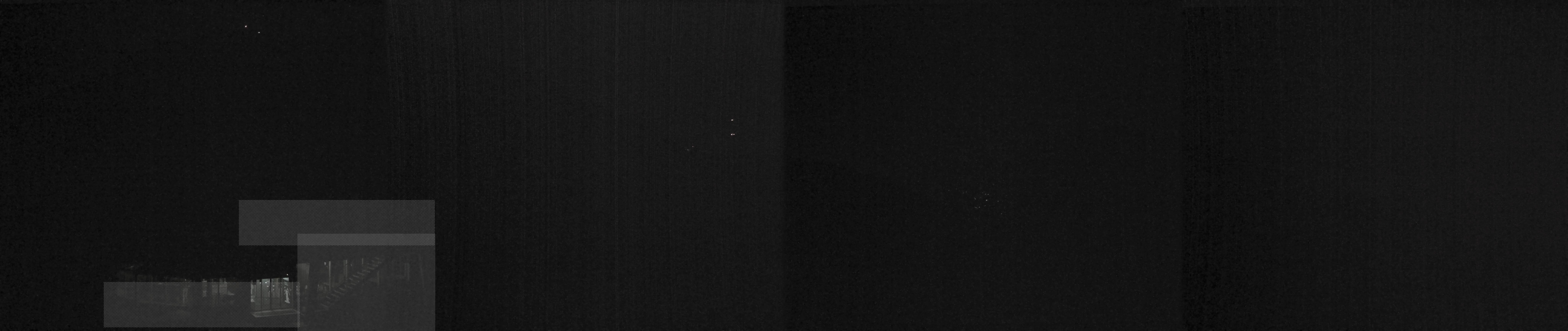 Archiv Foto Webcam Bergstation Höfi Express II (1821 m)