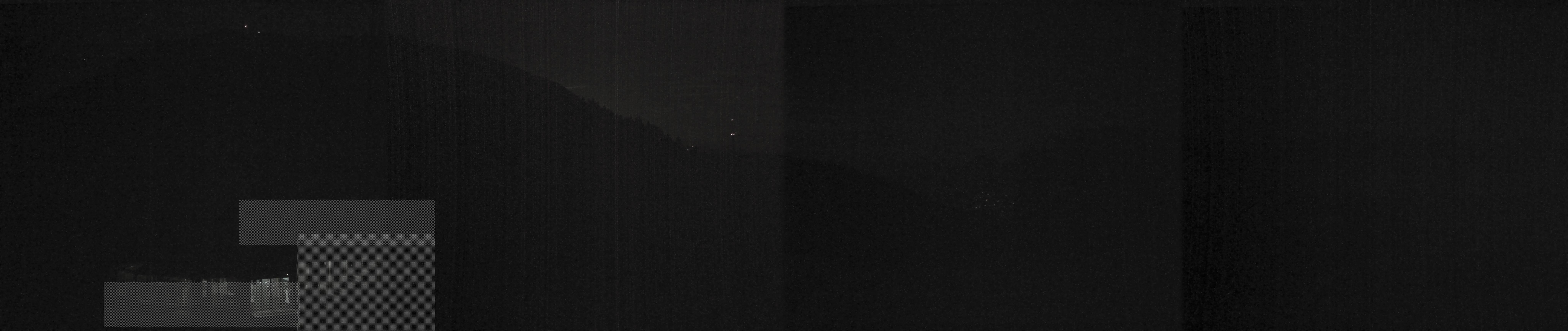 Archived image Webcam Top station Höfi Express II (1821 m)